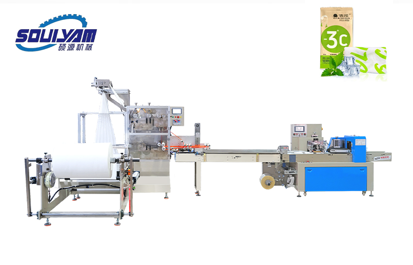 SY-700/350全自動高速清涼濕巾機(jī)