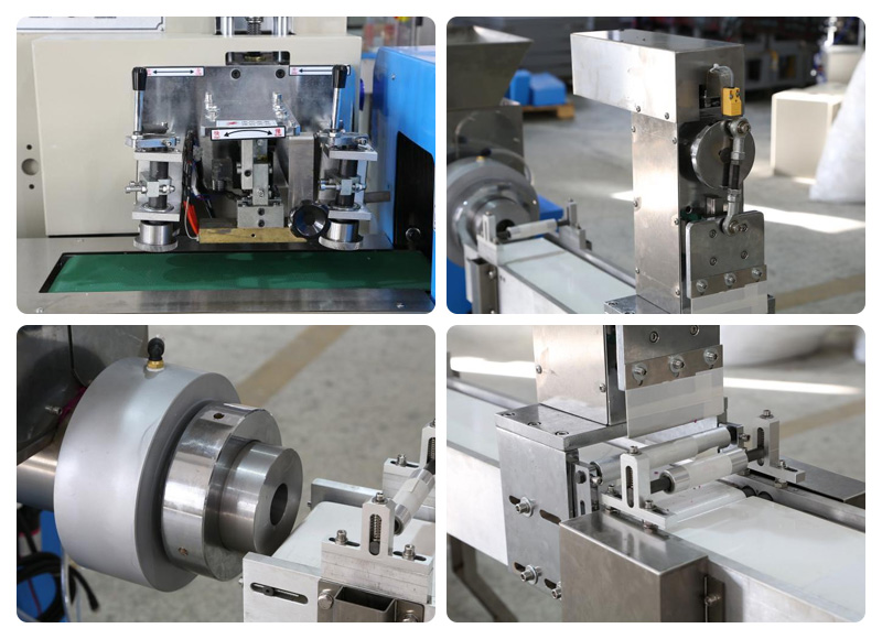 DZB-46012色橡皮泥機械細節