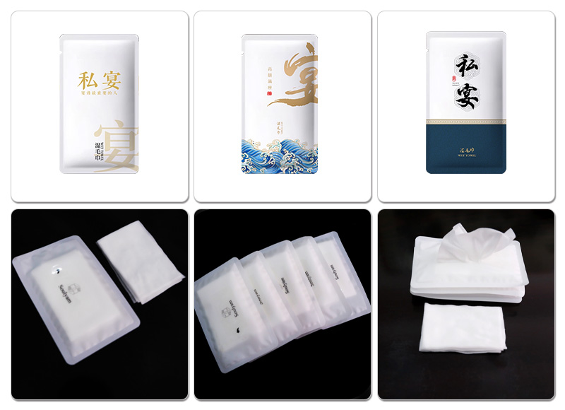 SBF-300S圓角四邊封包裝機機械細節