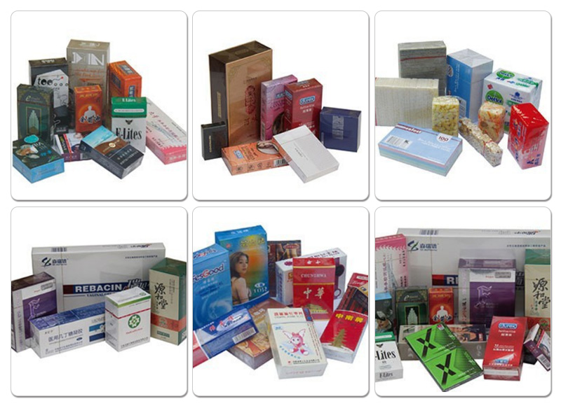 TB-250A全自動(dòng)三維包裝機(jī)樣品